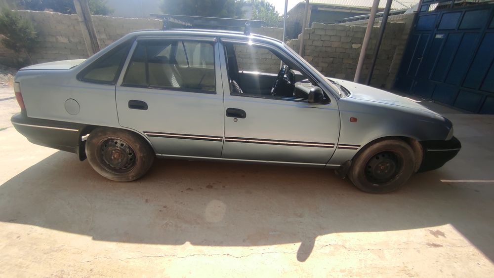 Нексия 1 сотилади холати яхши