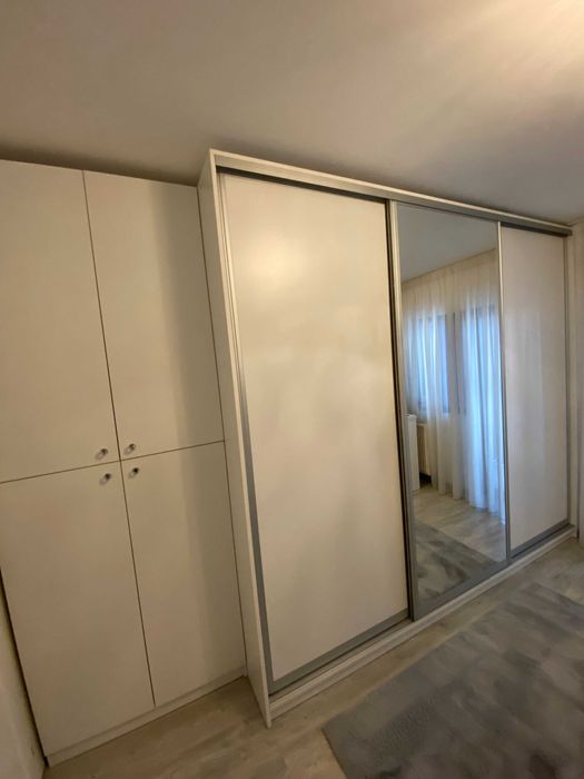 Garsoniera Mobilata Utilata Lux, Sos Giurgiului Str Anghel Moldoveanu