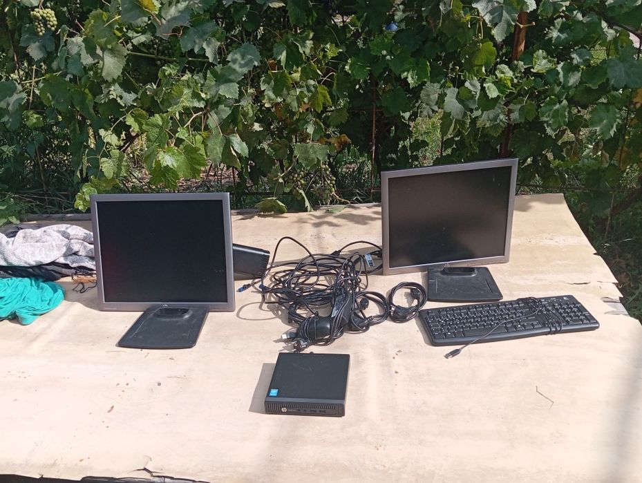 Продам ПК срочно