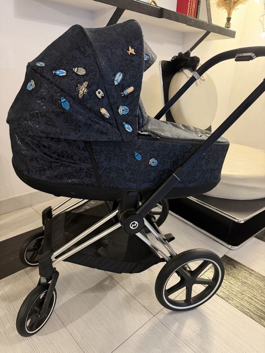Cybex Priam Jewels of nature