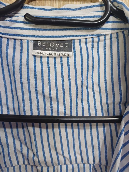 Vand camasa dama pepco