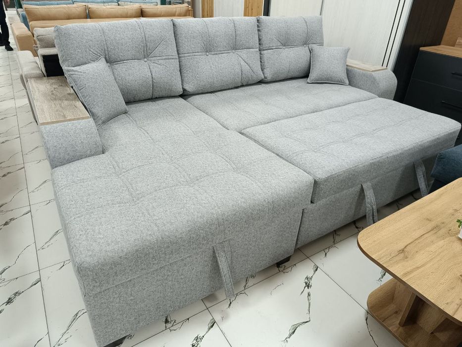 Мягкий мебель для гостиной