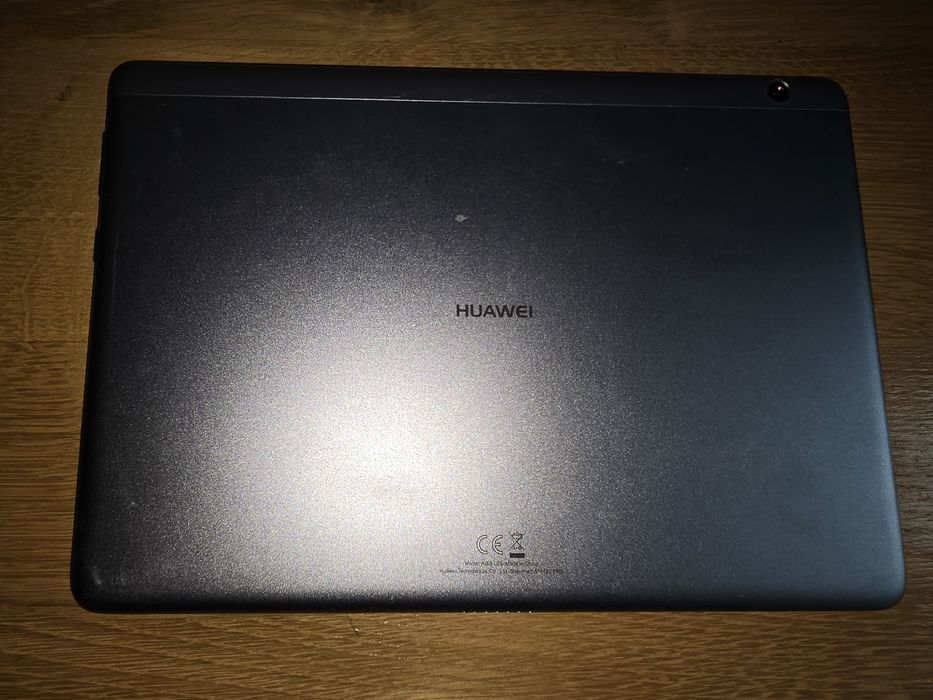 Huawei MediaPad T3 10