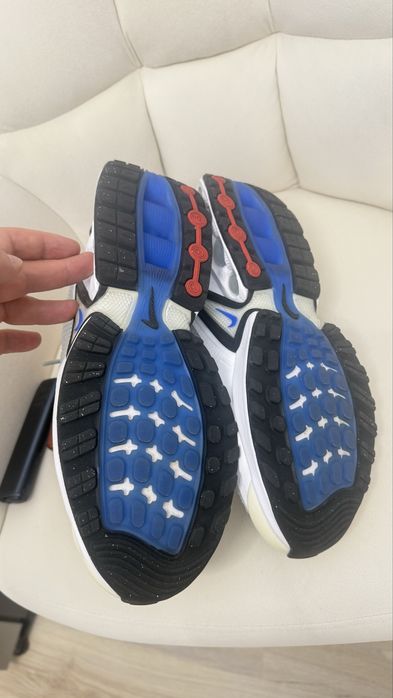 Nike Airmax DN ca noi