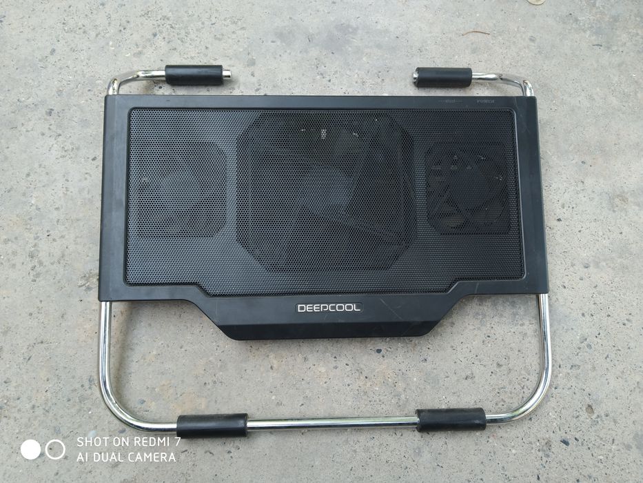 Кулер для ноутбука