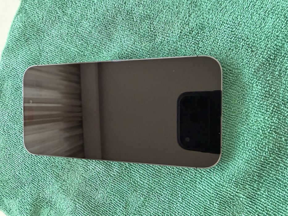 Iphone 14 Pro Max  Deep purple