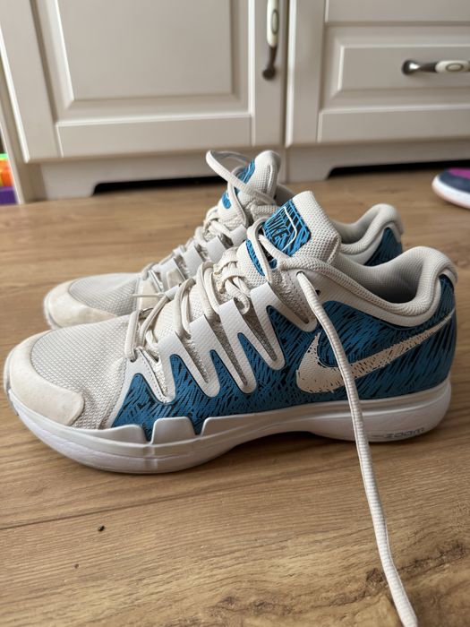 Маратонки anike vapor 9.5 tour