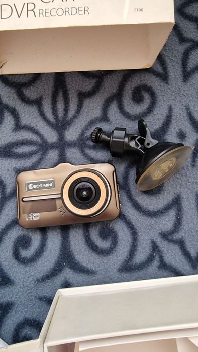 Видеорегистратор HD Bos Mini