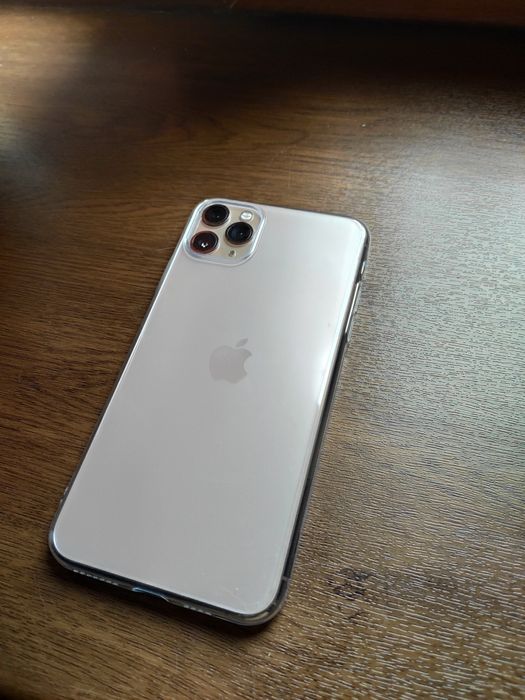 iPhone 11pro max 256gb