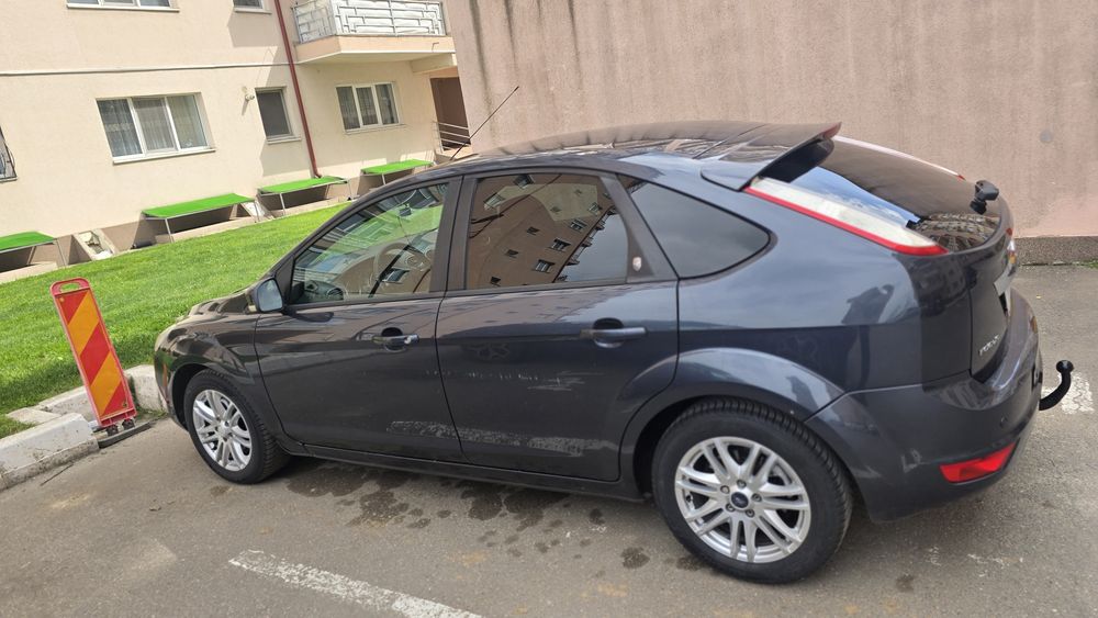 FORD Focus 2009