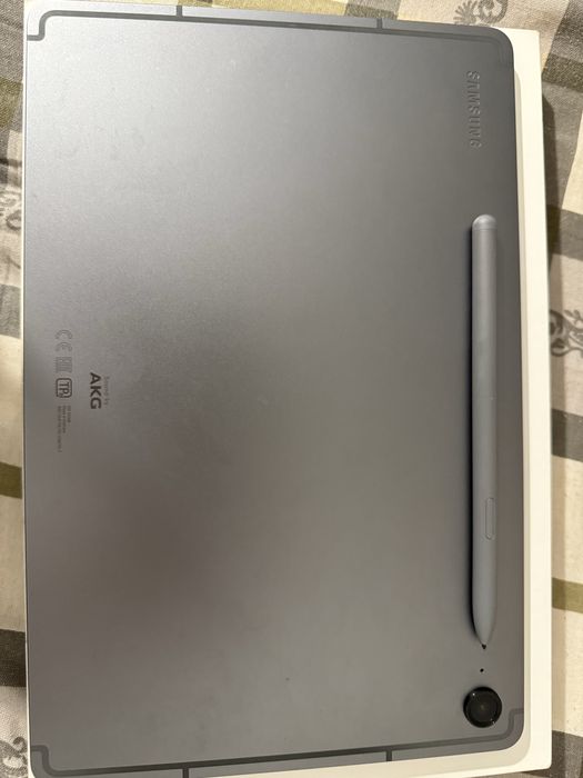 Samsung galaxy tab S9 FE 5G
