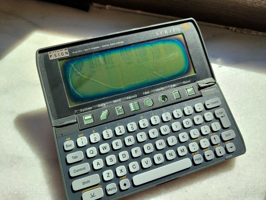 Telefoane rare anii 90