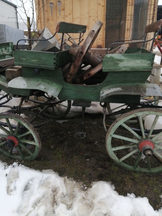 Vând sarea în stare foarte bună