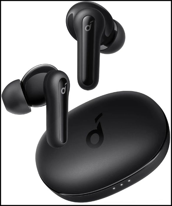 Anker Soundcore life p2 mini