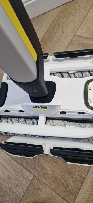 Электрошвабра KARCHER FC 7 Cordless