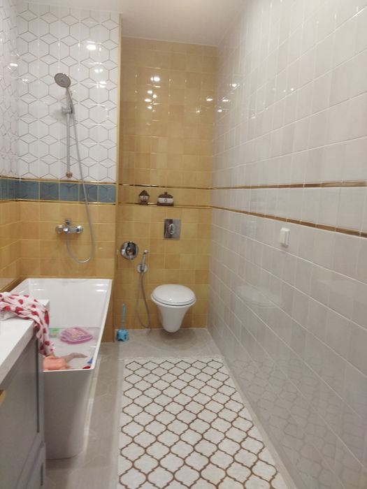 Услуги сантехника