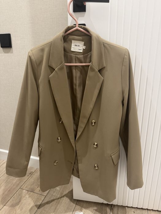 Продается пиджак zara