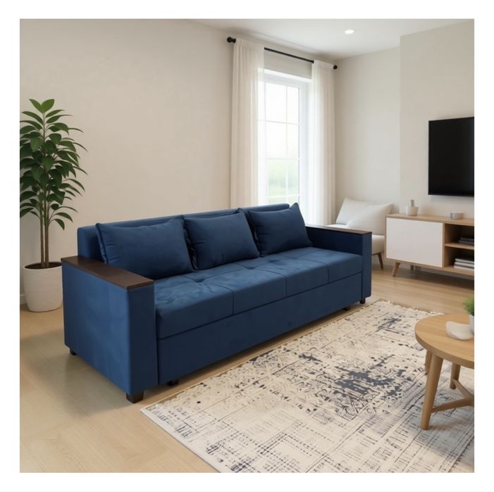 Диван раскладной, диван тахта 180 см