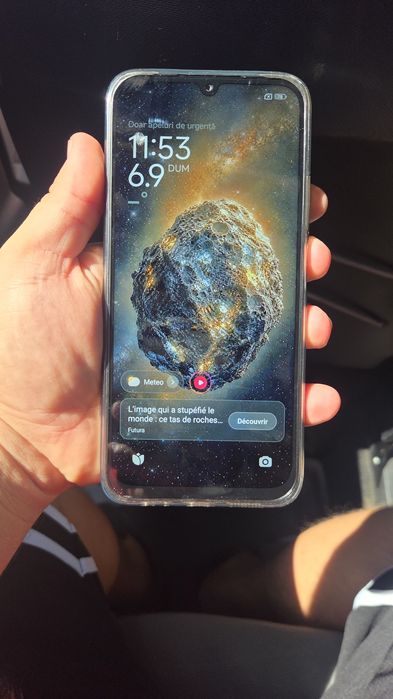 Vand Xiaomi Redmi 15 C,2025,  128 gb