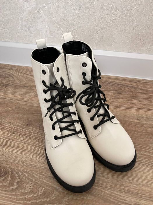 Обувь / Ботинки USA