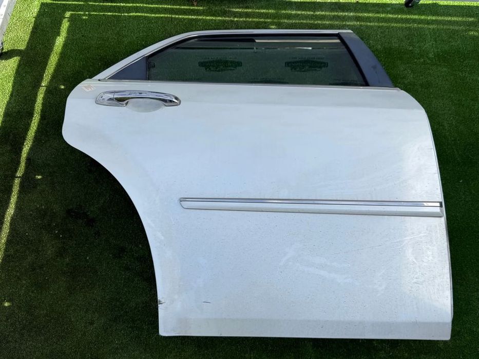 USA PORTIERA SPATE DREAPTA CHRYSLER 300C CRD 3.0 DIESEL 2009 / BERLINA 2006-2010