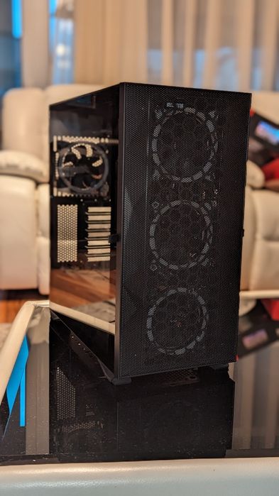 Kit Intel i9 9900K, MPG Z390 Gaming Pro Carbon, 32Gb RAM, racire apa