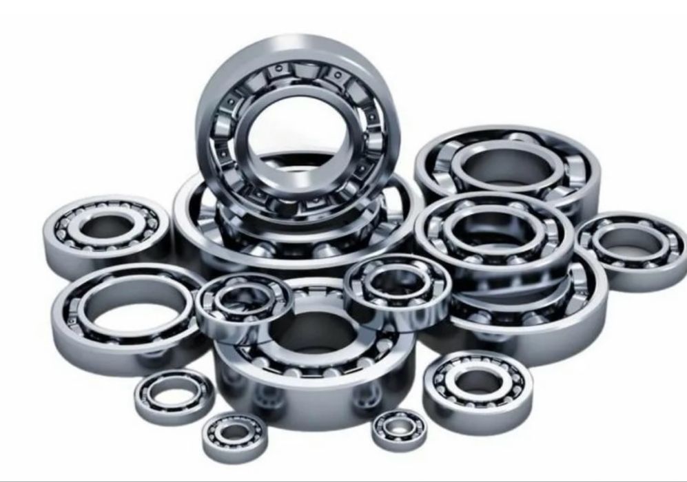 Подшипники любых размеров