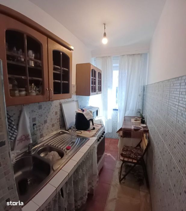 Tomis Nord-Boema-2camere  semidecomandat