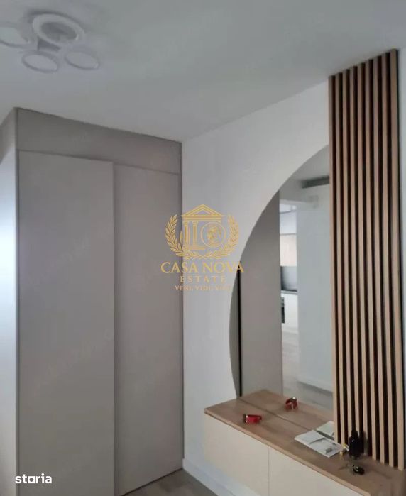 Apartament 3 camere 64mp, cartier Grigorescu, etaj intermediar