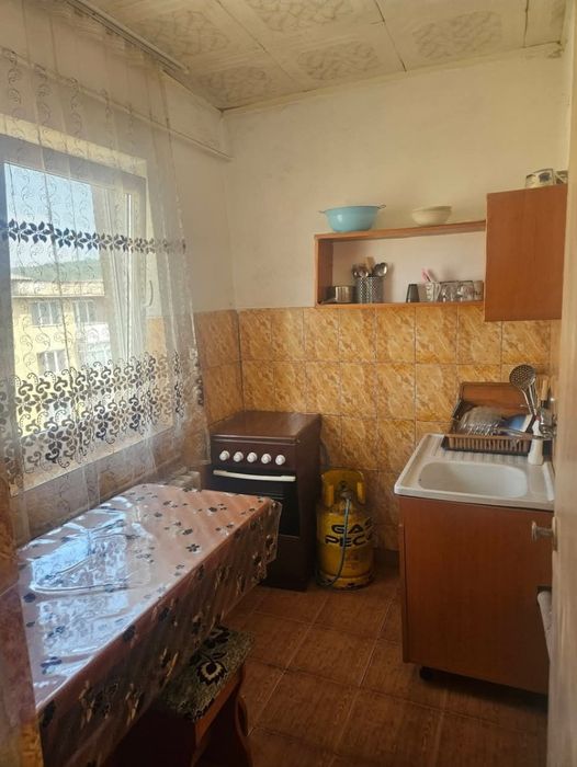 Garsoniera de vanzare