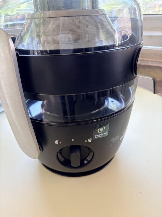 Сокоизстисквачка за плодове и зеленчуци Philips Avanse Collection