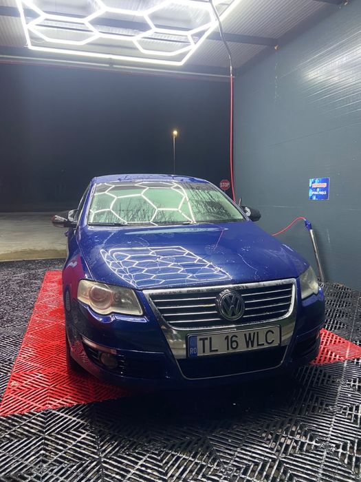 Vand Passat b6 2.0 Tdi