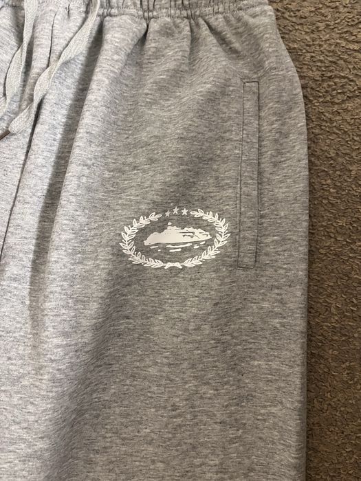 Pantaloni corteiz noi nouti marimea S