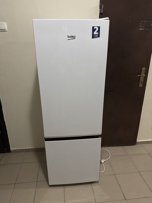 Холодильник beko