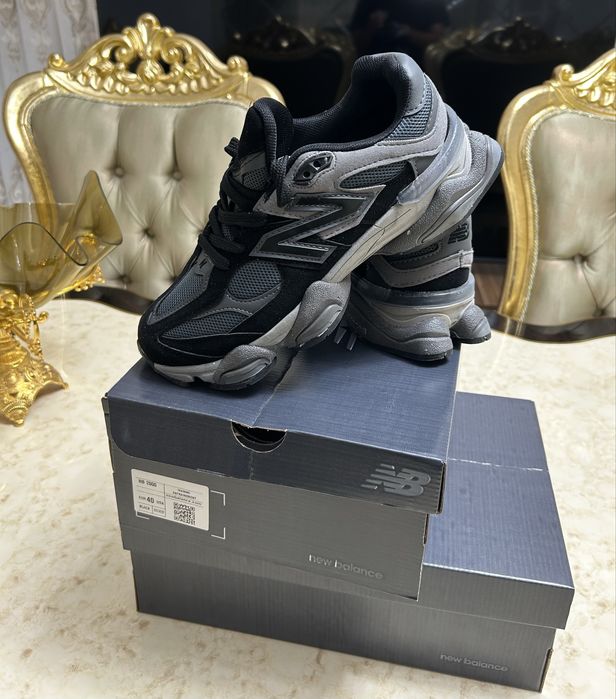 Adidasi New Balance 9060 nou