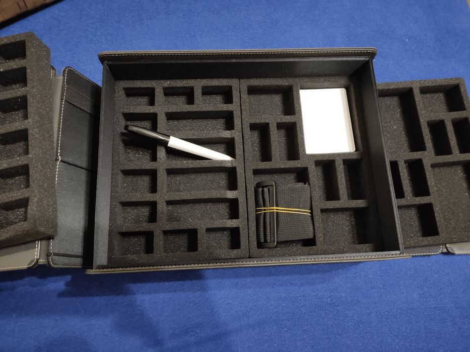 Кутия за миниатюри