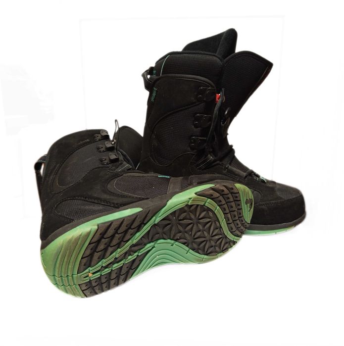 Сноуборд обувки Head