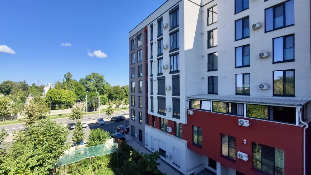 Apartament Premium 3 camere