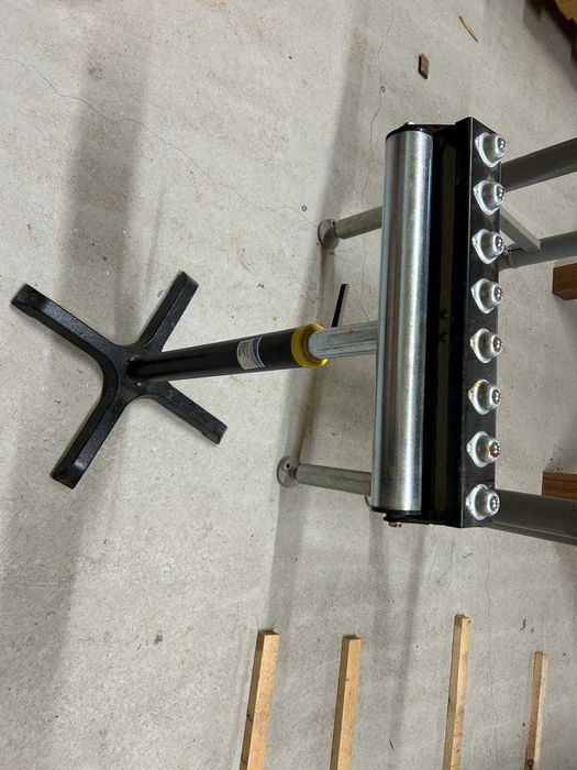 Suport Hans Schreiner