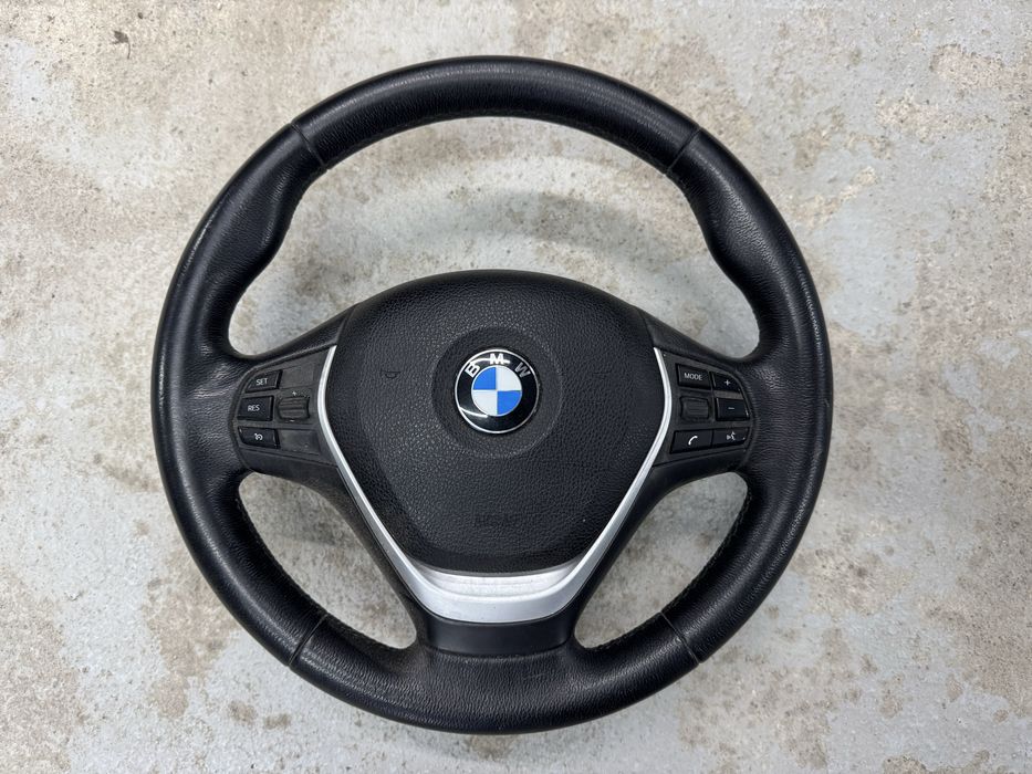 Volan original BMW seria F
