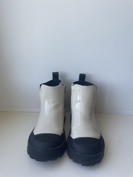 Детские сапожки Zara