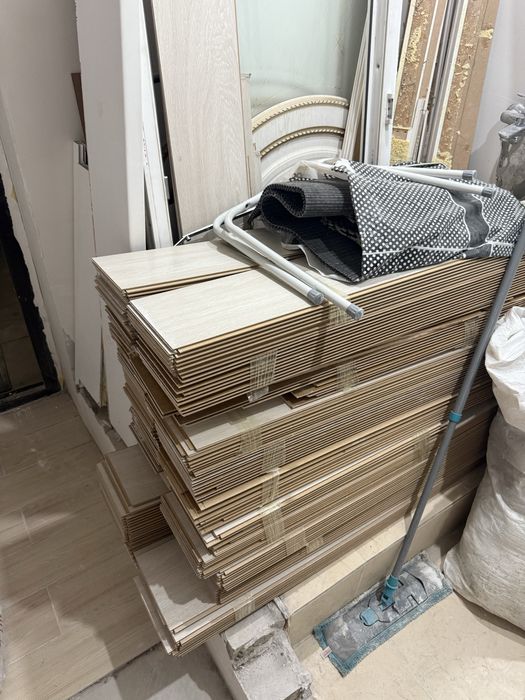 Двери в хорешем состояннии