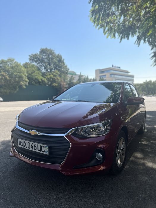 Onix LTZ 1.2 turbo 2023