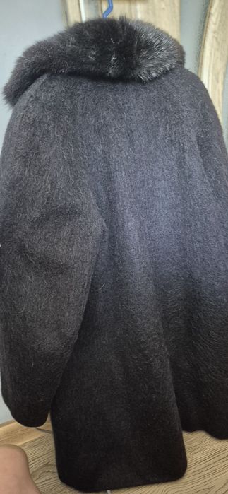 Palton de iarnă Modell Hummelsheim – fabricat în Austria