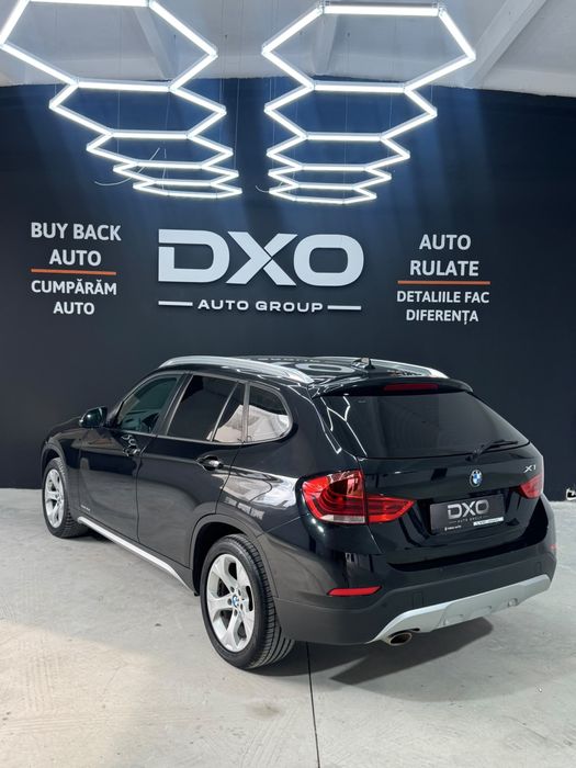 BMW X1 2016 — imagine 3