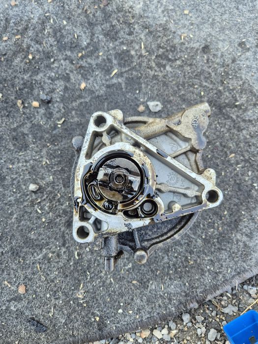 Тандем Помпа За Опел зафира Б , Астра H CDTI 120 Кс