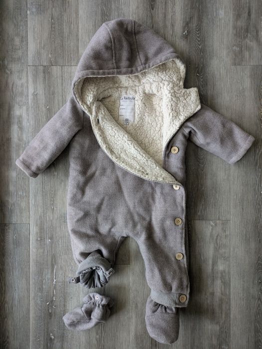 Космонавт / гащеризон La redoute 18 м