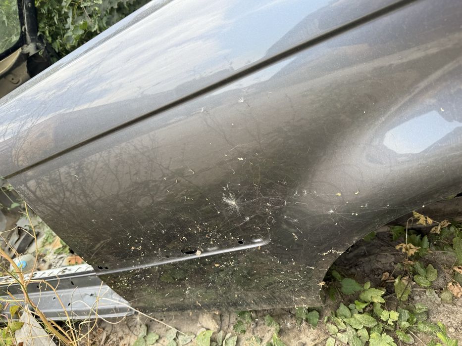 Заден ляв панел калник bmw m3 e46 бмв м3 е46 заден калник