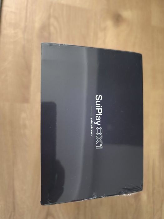 Suiplay0x1 consola gaming crypto web3 + nft