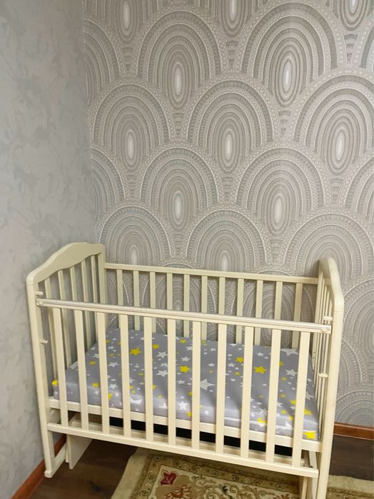 Продам детский манеж